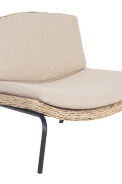 Occasional chair