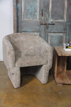 Rielle occasional chair