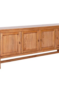 Sideboard light tabacco