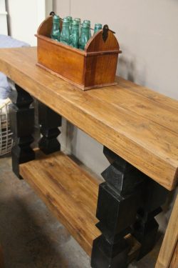 Pion console