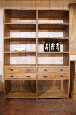 Bookshelf