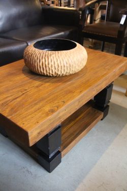 Pion coffee table 100cm