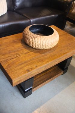 Pion coffee table 120cm