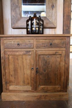 Petton cabinet