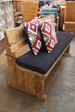 Bench 150cm