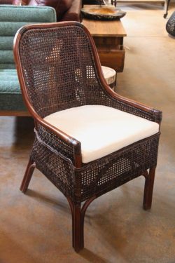 Dining chair