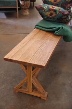 Bench 190cm