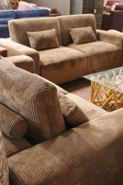 3-and-2-Seater sofa set