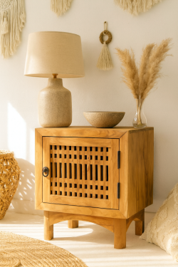 Bedside table