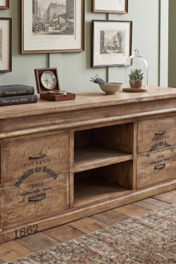 TV Cabinet