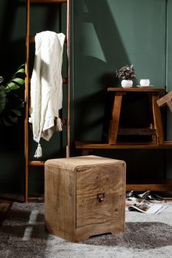 Bedside table 1 drawer