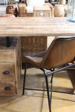Writing desk