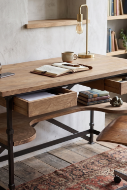 Writing desk