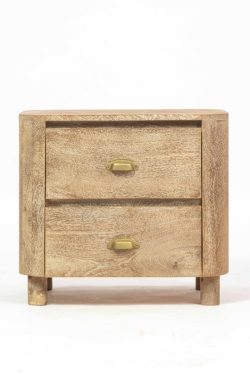 Bedside table
