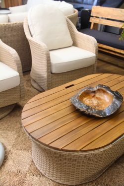Miles living set