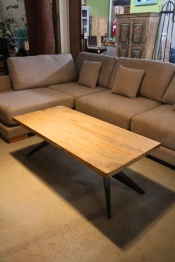 L-Shape sofa