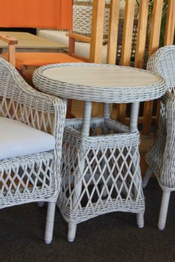 Grinders bistro 3-piece set