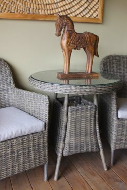 Bistro 3 piece set