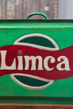 Iron Limca box big