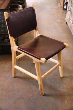 Cove dining chair