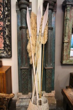 Mancung stick