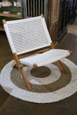 Lipat low chair
