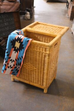 Shah laundry basket