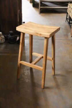 Shopie bar stool