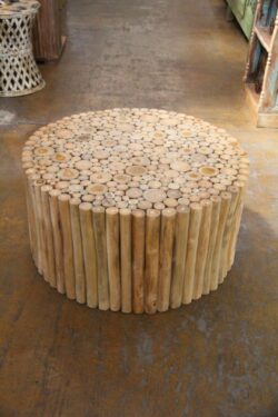Tolino coffee table