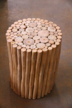 Tolino sidetable