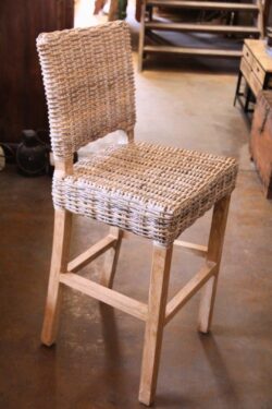 Rita bar chair