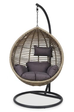 LUGUNA COCOON GREY