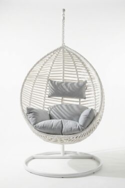 LUGUNA COCOON WHITE