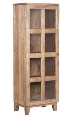 VITRINE CABINET