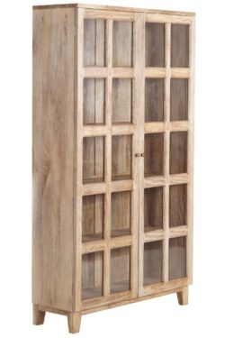 VITRINE CABINET