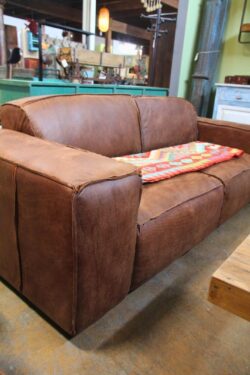 Harlem sofa 230cm