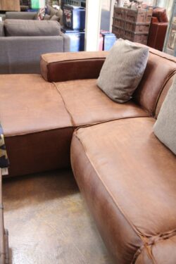 Harlem 2-piece daybed sofa