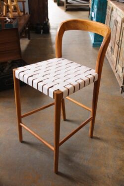 ZALEA COUNTERSTOOL