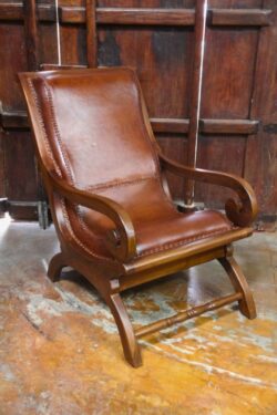 GAMA LAZY CHAIR