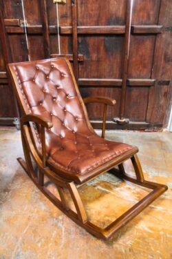 GELA ROCKING CHAIR