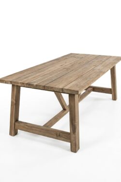 RUSSEL DINING TABLE 240cm
