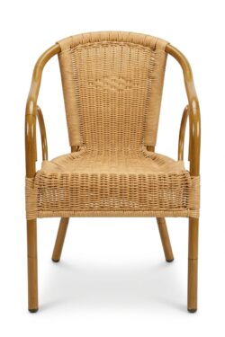 ALUMINIUM CHAIR