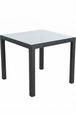 ALUMINIUM TABLE