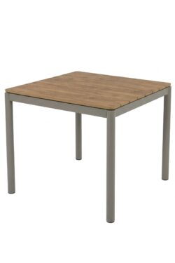 ALUMINIUM TABLE