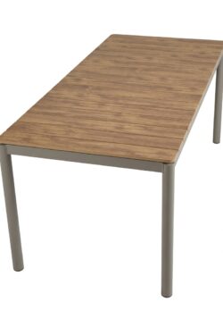 ALUMINIUM TABLE